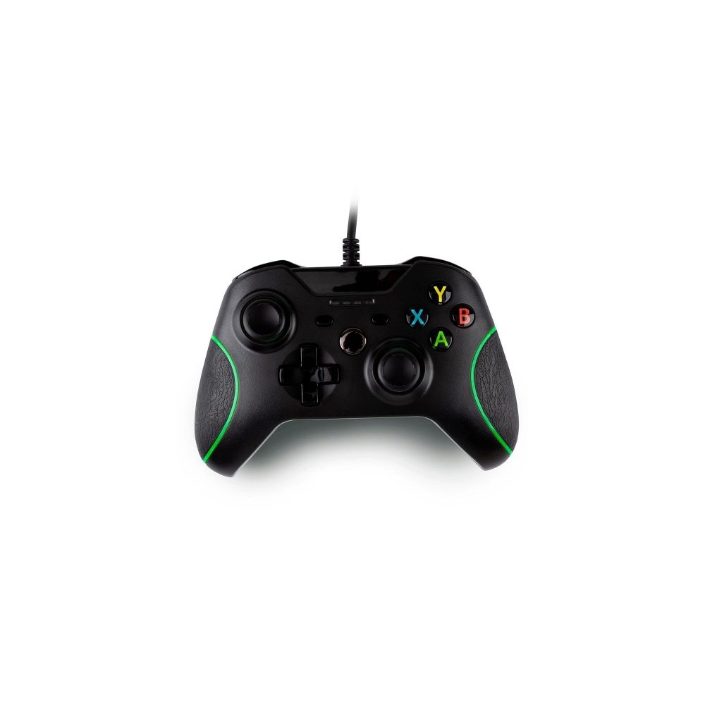 Controle Hurricane Xbox One Preto - Dazz