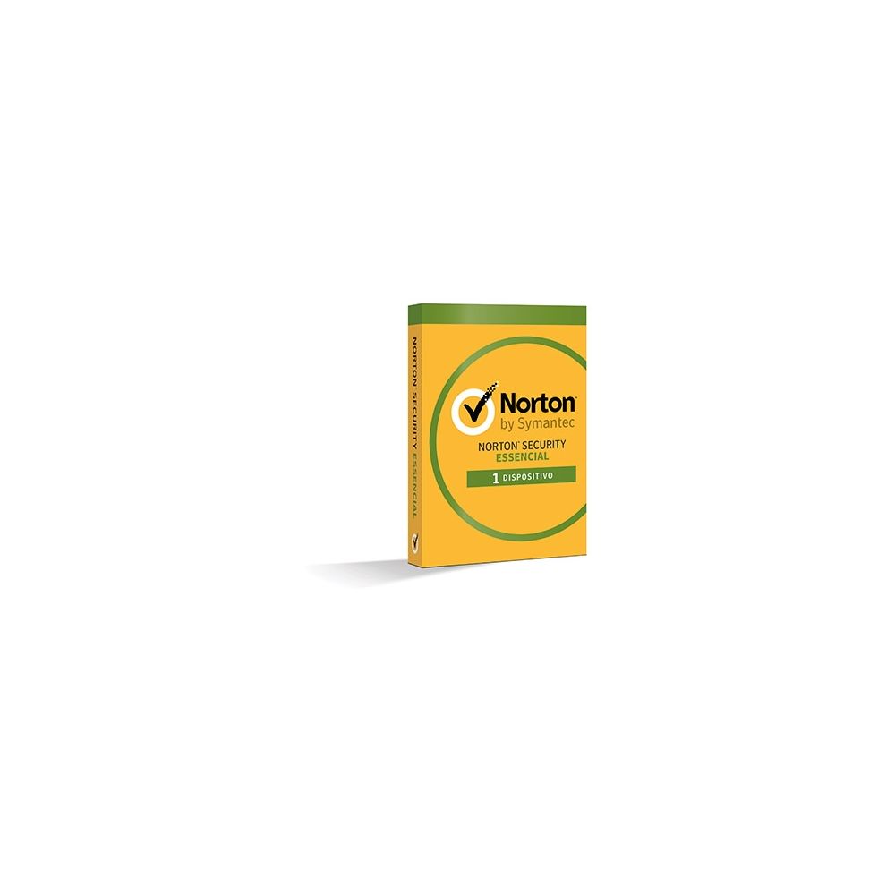 Norton Security Essencial 3.0 BR 1 User 1 Device 1 Ano Card