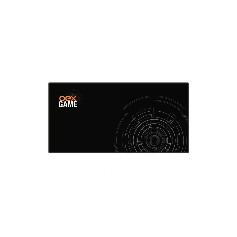 Mouse Pad Game Big Shot MP303 - Oex 