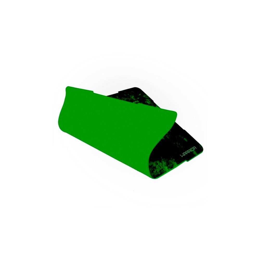 Mouse Pad Gamer Warrior Verde AC287 - Multilaser
