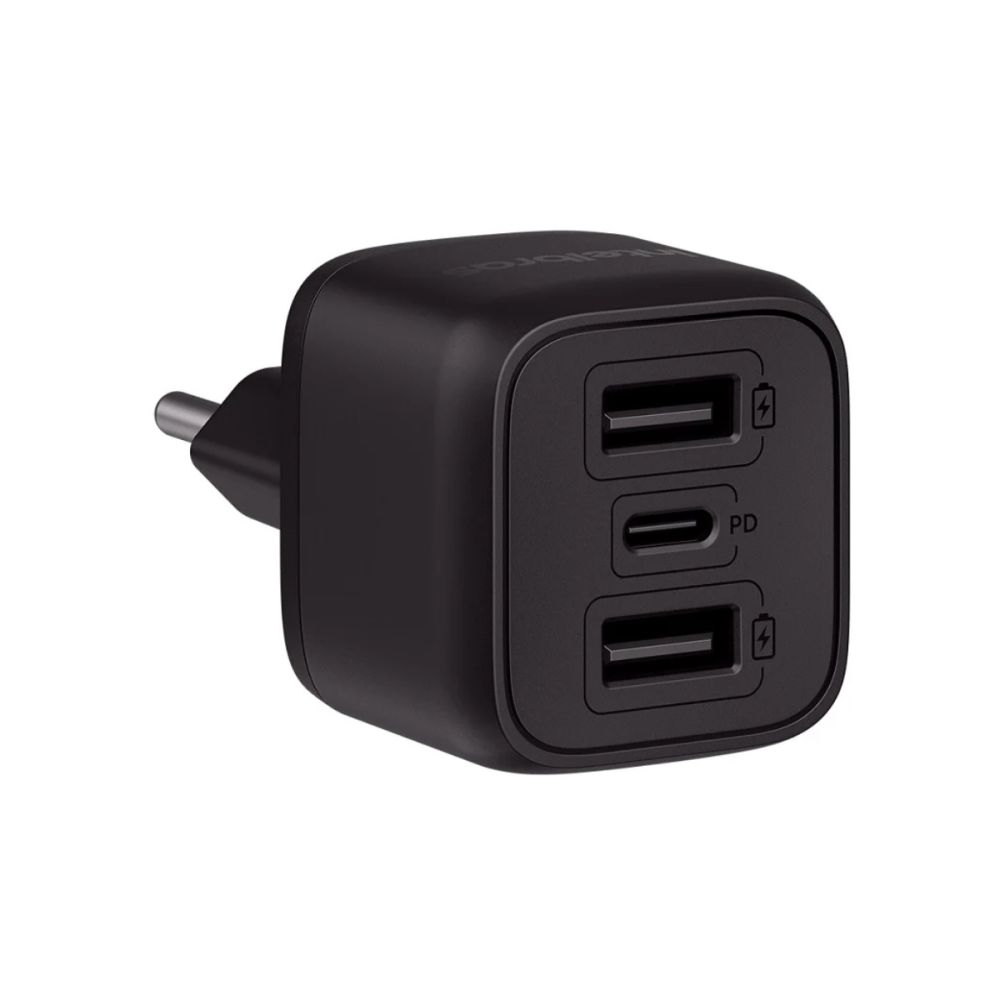 Carregador USB EC 12 Power 32W Gan - Intelbras