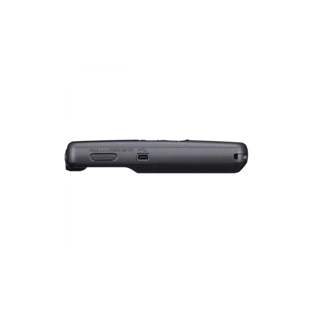 Gravador Digital Mini ICD- PX240 Black - Sony