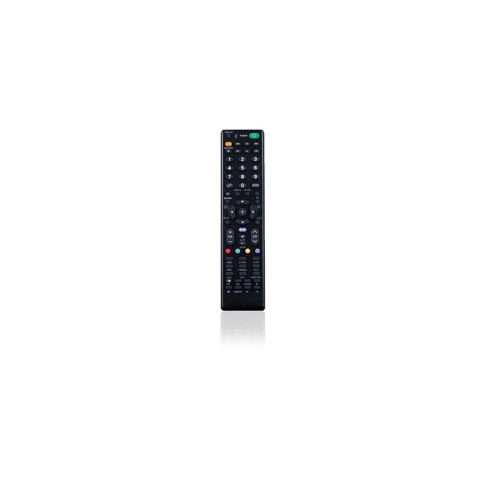 Controle Remoto Tvs Led e Lcd Sony - AC175 - Multilaser