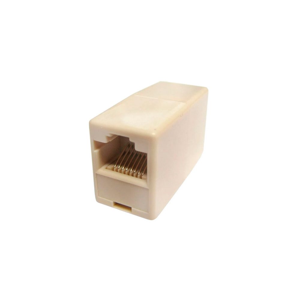 Emenda Rj45 8X8 Cat5 - CHIPSCE