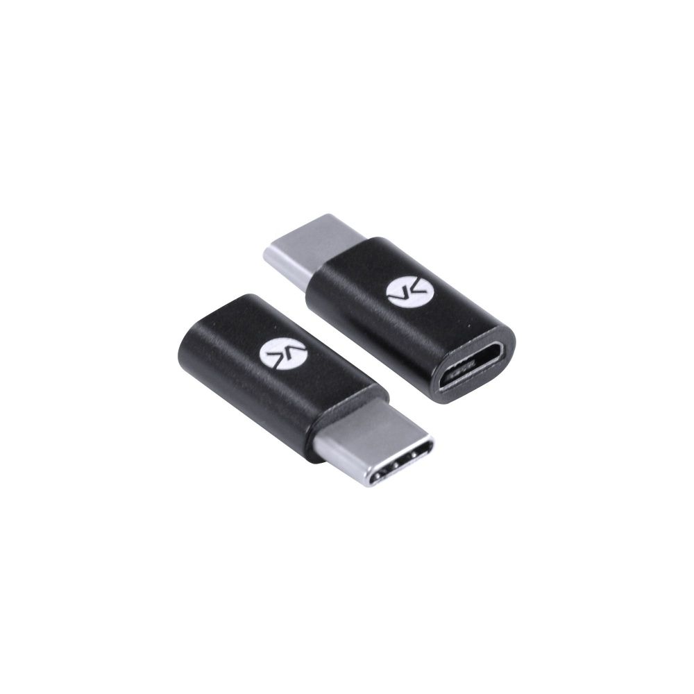 Adaptador Tipo C x Micro USB B Fêmea ACMU - Vinik 