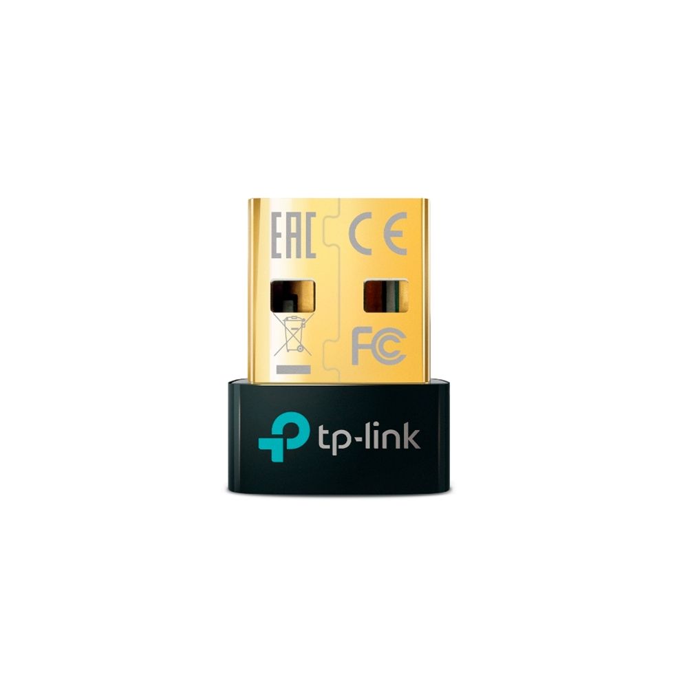 Adaptador USB Bluetooth 5.0 Nano UB500 – TP-LINK