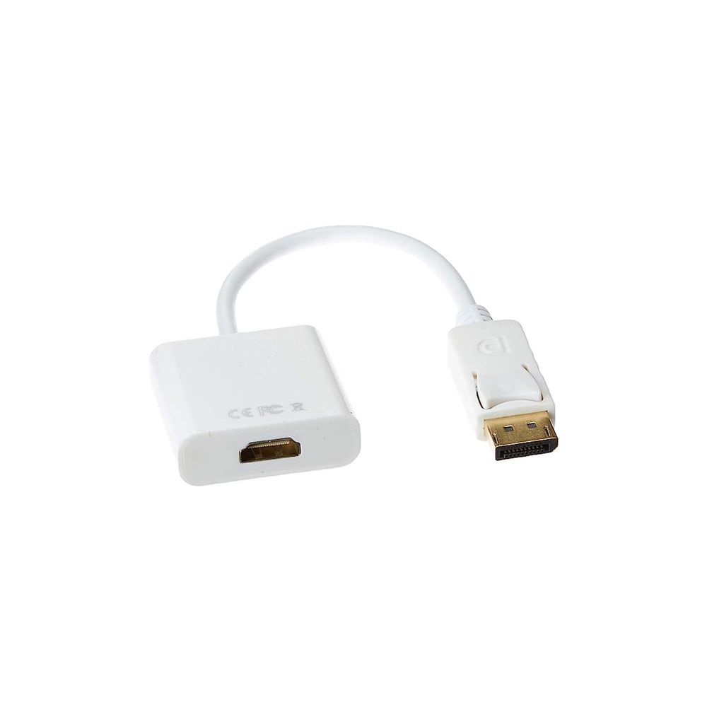 Adaptador DisplayPort para HDMI - Storm Tech