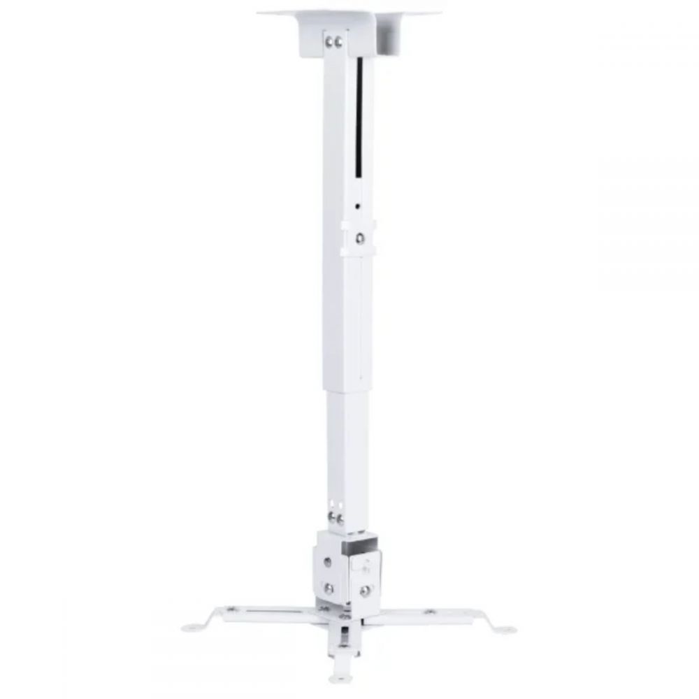 Suporte Para Projetor Universal Sp310P Branco - Vinik