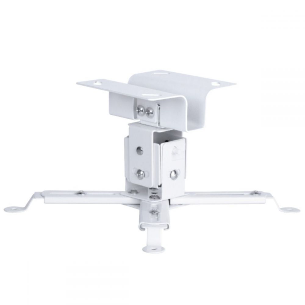 Suporte Para Projetor Universal Sp310P Branco - Vinik