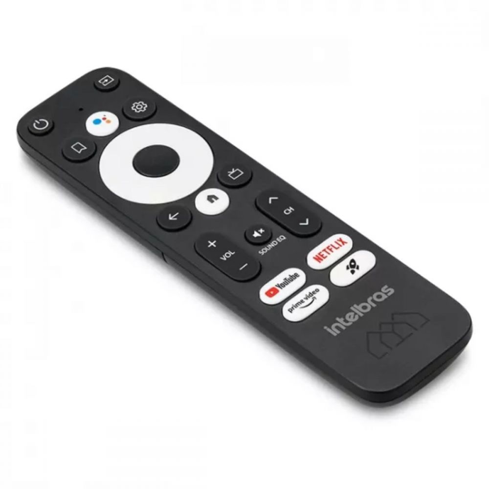 Smart TV Box Izy Play Stick Full HD - Intelbras