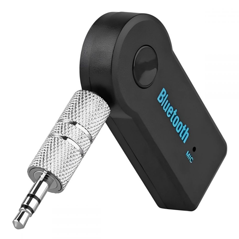 Receptor Adaptador Bluetooth Car Wireless