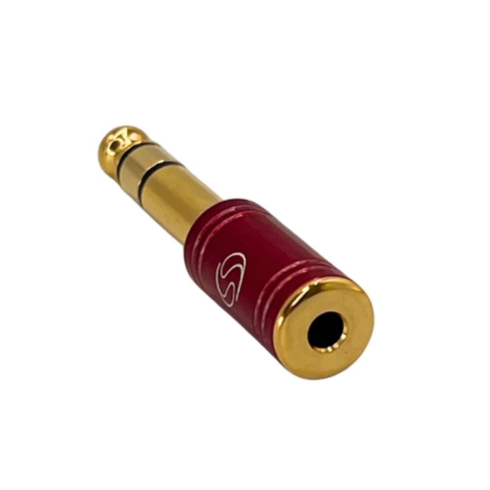 Adaptador P2/P10 St Vermelho – Santo Angelo