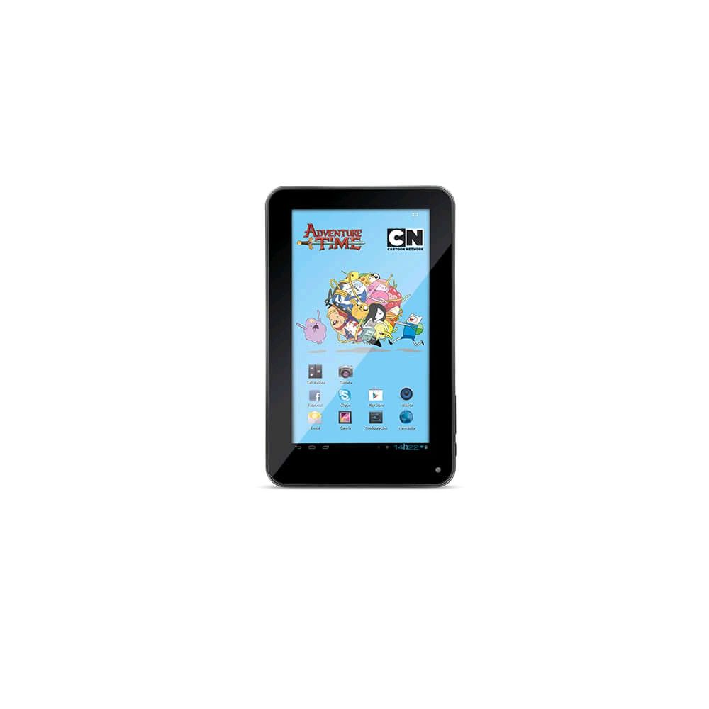 Tablet PC Cartoon Network NB100 - Multilaser