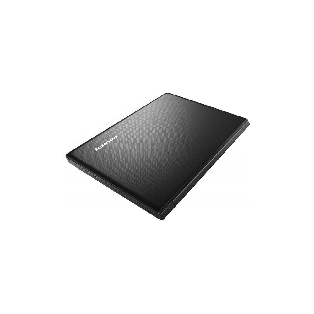 Notebook Ultrafino Lenovo Ideapad 100 Intel Celeron Dual Core 2GB 500GB Tela HD 
