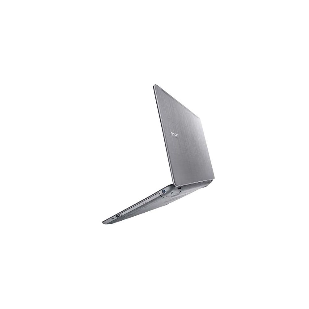 Notebook Acer Intel Core i5-6200U 8GB 1TB Grav. DVD, Leitor de Cartões, HDMI, Bluetooth, LED 15.6”