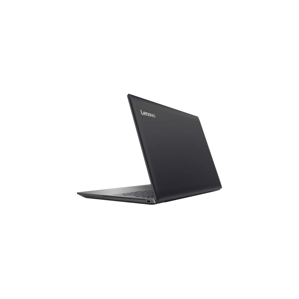 Notebook Lenovo Ideapad DualCore 4GB 500GB LED15,6” Win10