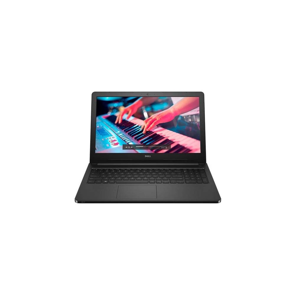 Notebook Dell Core i3 4GB 1TB Tela 15.6” Linux Inspiron 