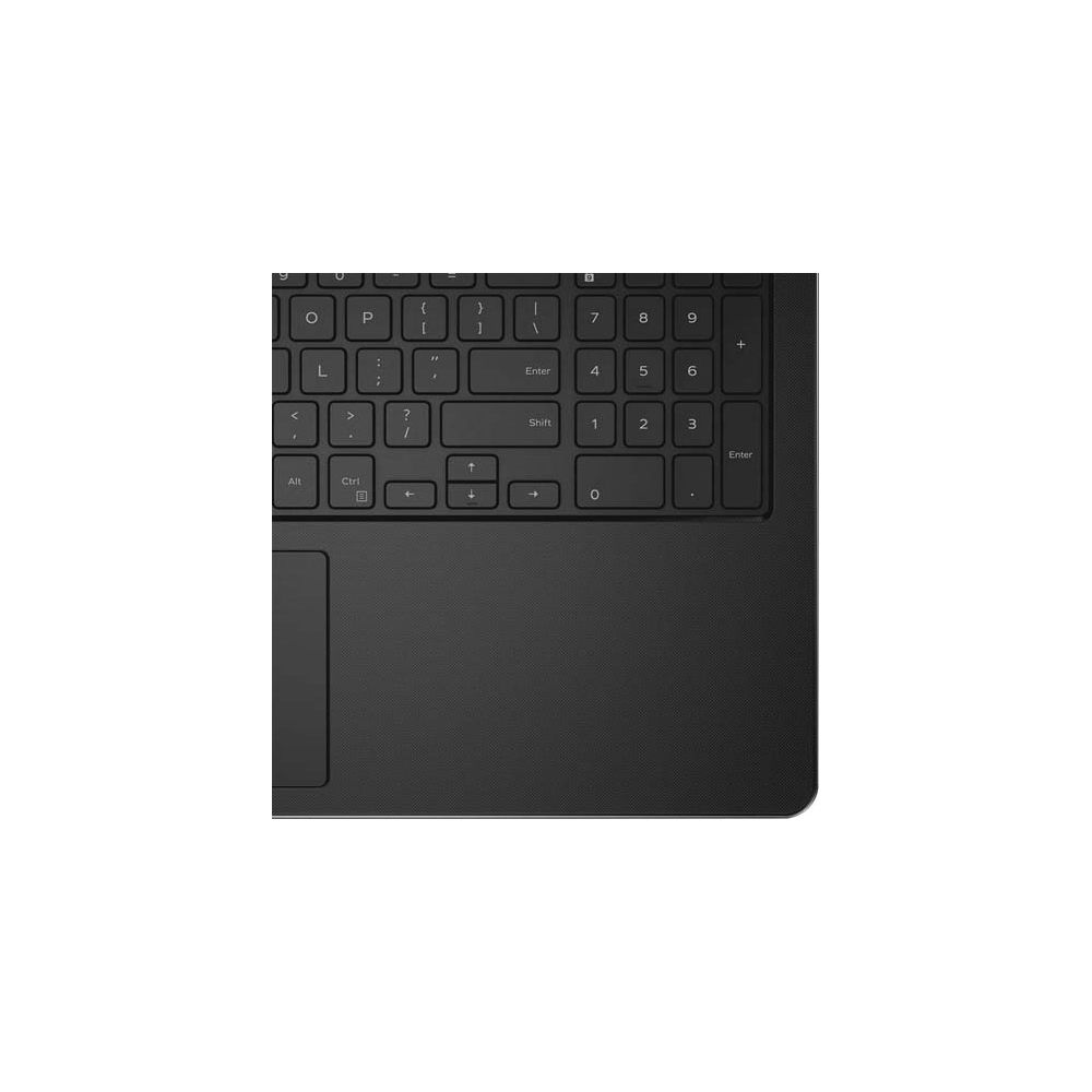 Notebook Dell Core i3 4GB 1TB Tela 15.6” Linux Inspiron 