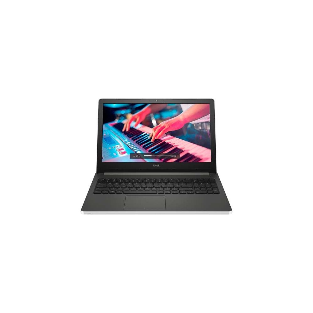 Notebook Dell Inspiron i15-5566-A50B Intel Core i7 8GB 1TB Tela LED 15.6