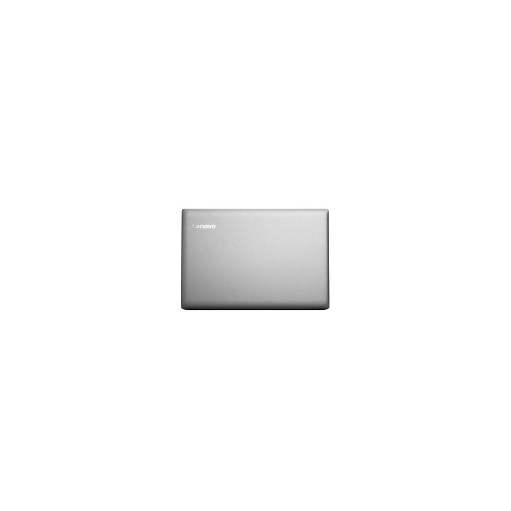 Notebook Lenovo Ideapad 320 i3-6006U 4GB 1TB Windows 10 15.6
