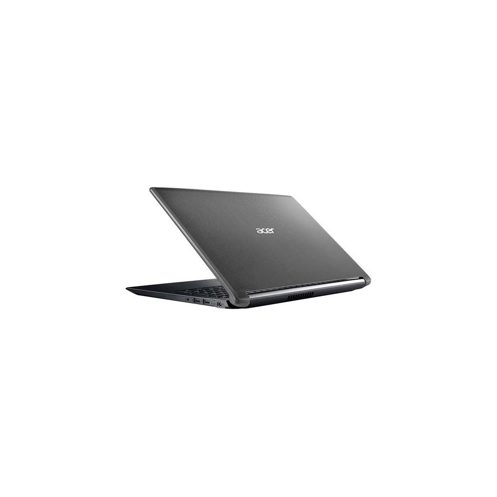 Notebook A515-51-5440 Intel Core i5 8GB - 2TB LED 15,6” Windows 10 - Acer