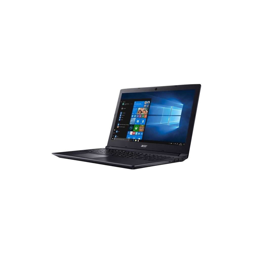 Notebook Aspire 3 A315-53-32U4 4GB, 1TB, 15,6” - Acer