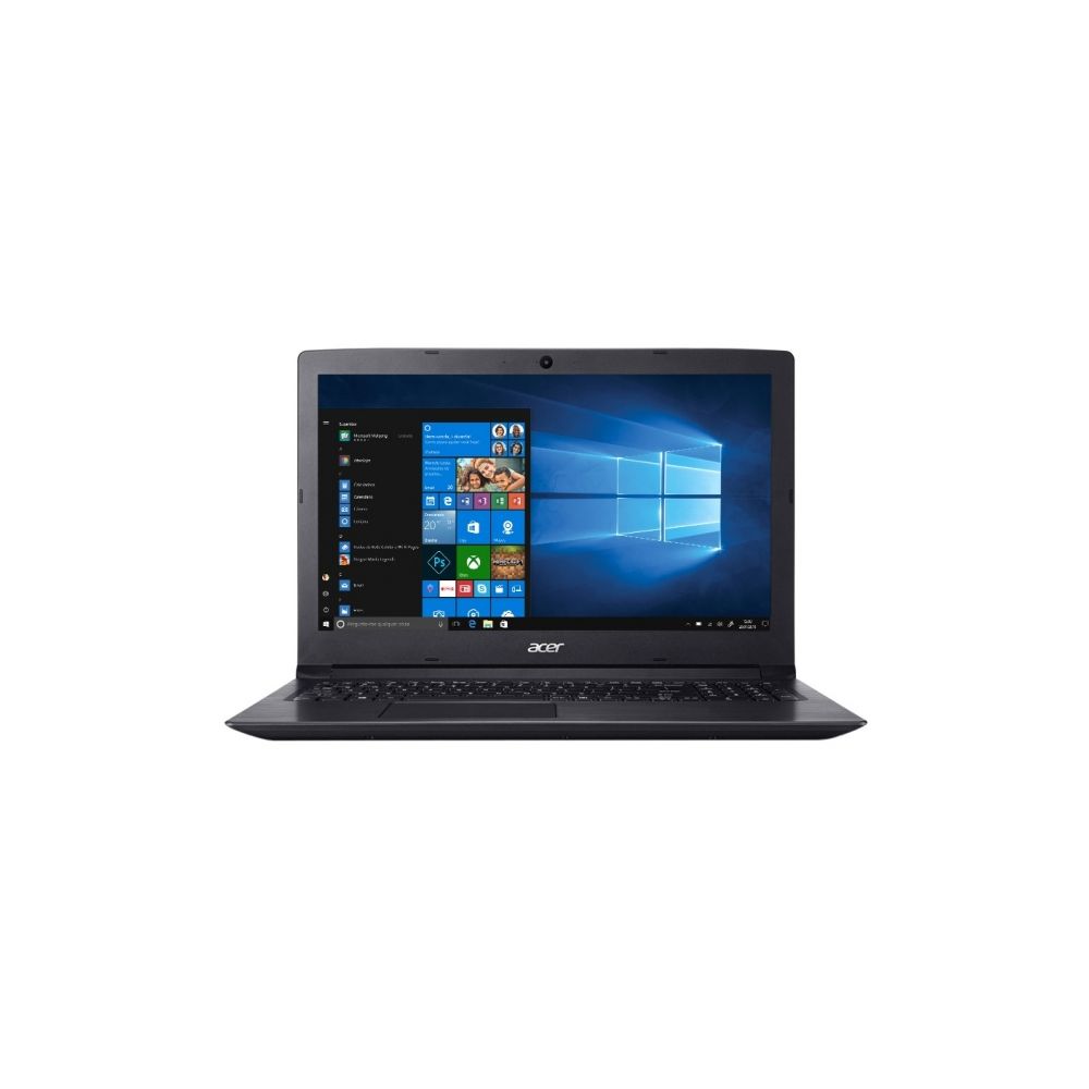 Notebook Aspire 3 A315-53-32U4 4GB, 1TB, 15,6” - Acer