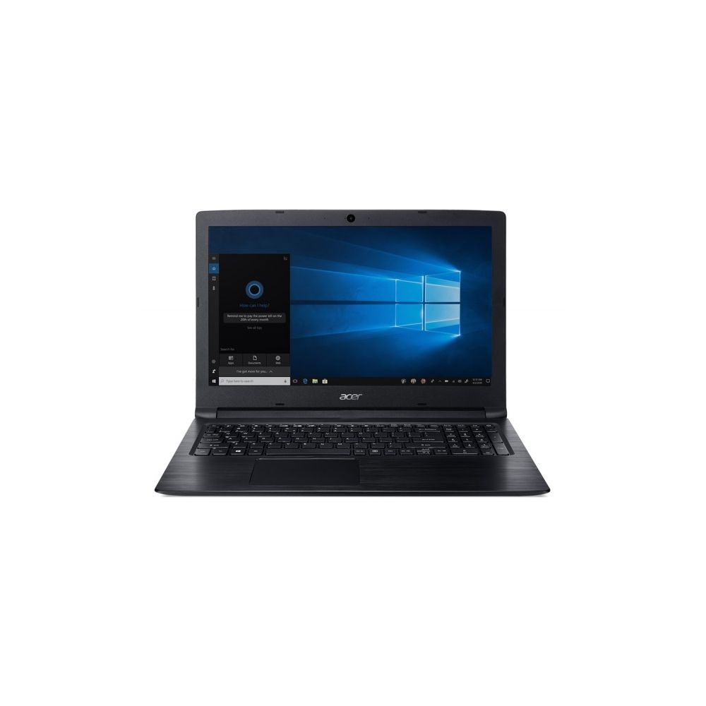 Notebook Aspire 3 A315-53-52ZZ, Intel Core i5-7200U, 8GB, 1TB, 15.6