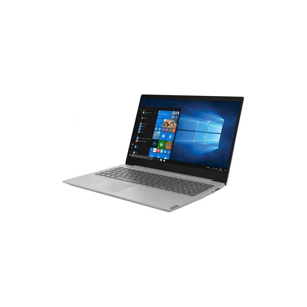 Notebok Ideapad S145, Intel Core i7, 8GB, 512GB SSD, 15,6”, Full HD, Windows 10, 81S9000EBR - Lenovo 