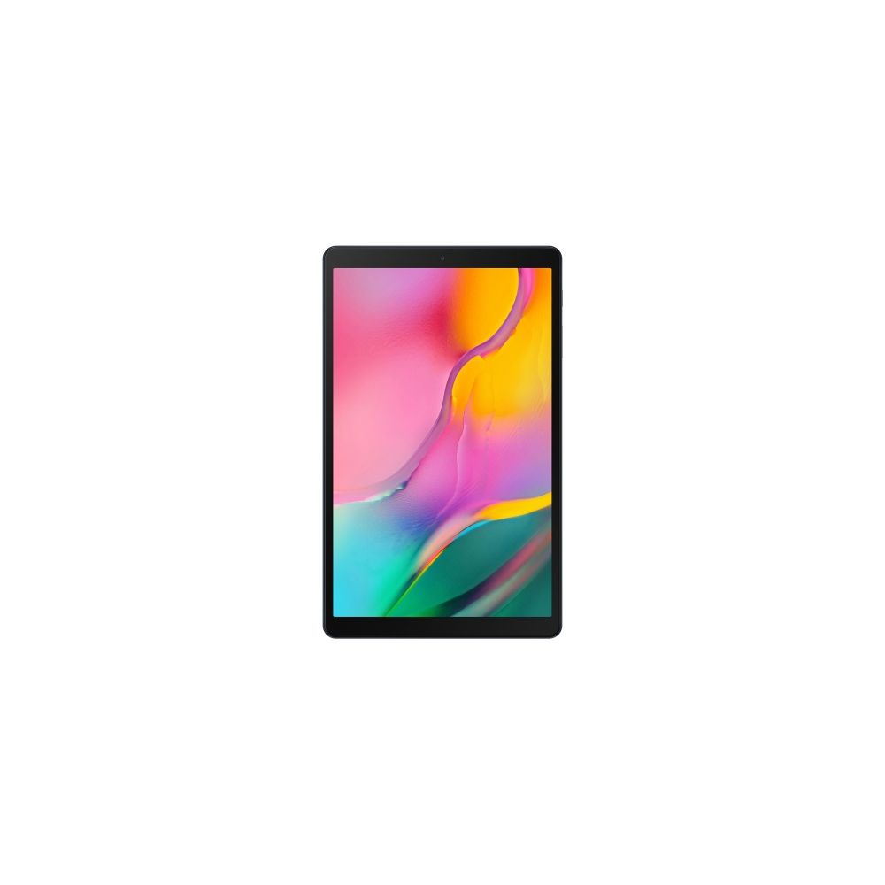 Tablet Galaxy Tab A 32GB, 10,1”, Wi-Fi, Android 9.1, Octa Core, Câm. 8MP + Selfie 5MP, SM-T510, Prata - Samsung 