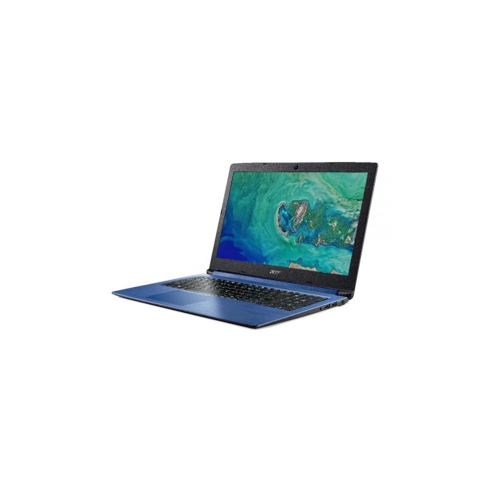 Notebook Aspire 3 Core i5-8250U 8GB 512GB 15.6´ Azul - Acer