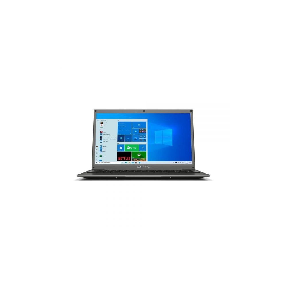 Notebook Presario CQ-25 Intel Pentium N3700 4GB 120GB SSD 14