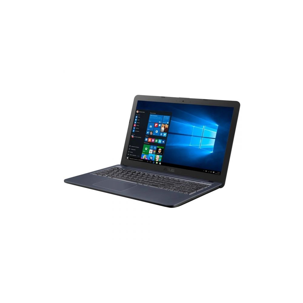 Notebook Core i3 4GB 1TB W10 90NB0HF7-M46990 - Asus