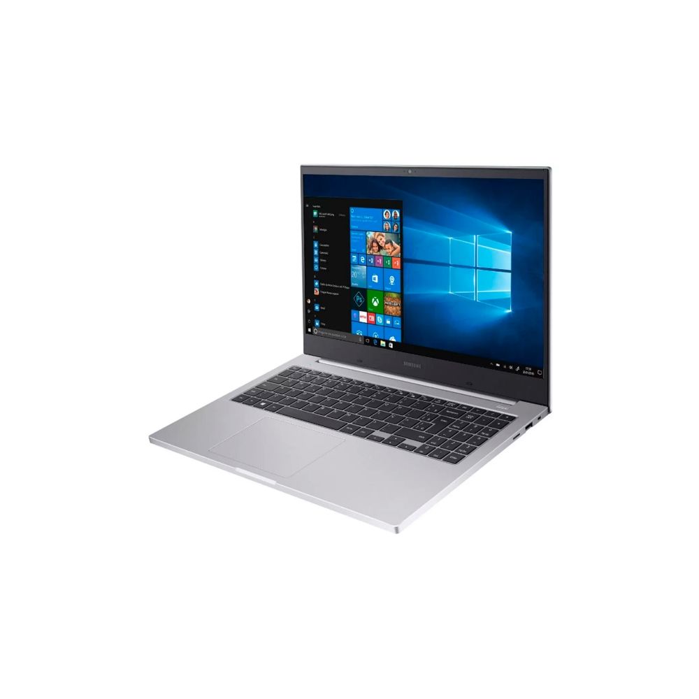 Notebook X40 Intel Core i5 15.6'' 8GB 1TB Prata - Samsung