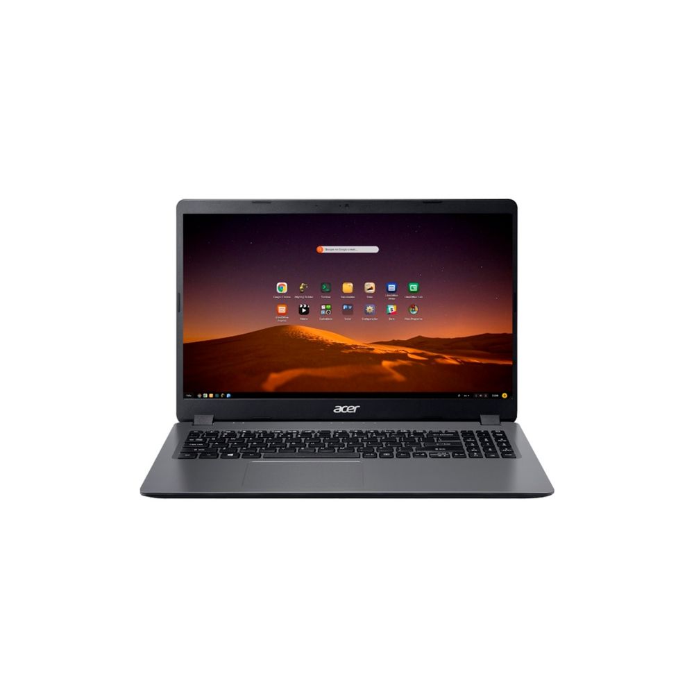 Notebook Aspire 3 I5 4GB 256GB SSD Linux - Acer