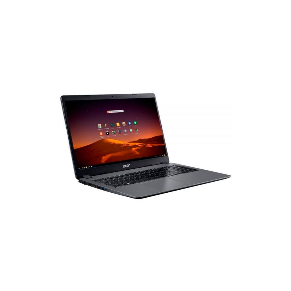 Notebook Aspire 3 I5 4GB 256GB SSD Linux - Acer
