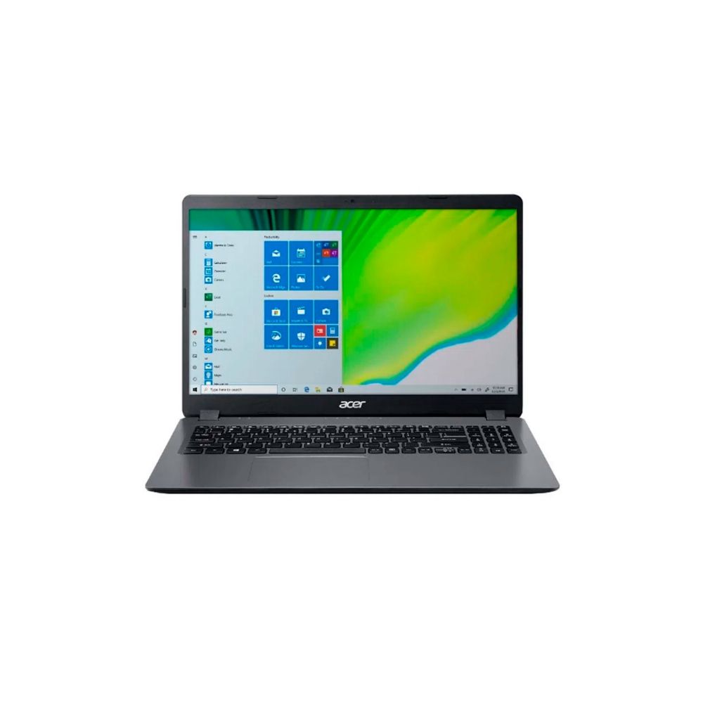 Notebook Aspire 3 A315-56-3090 I3 8GB 256GB SSD W10 - Acer