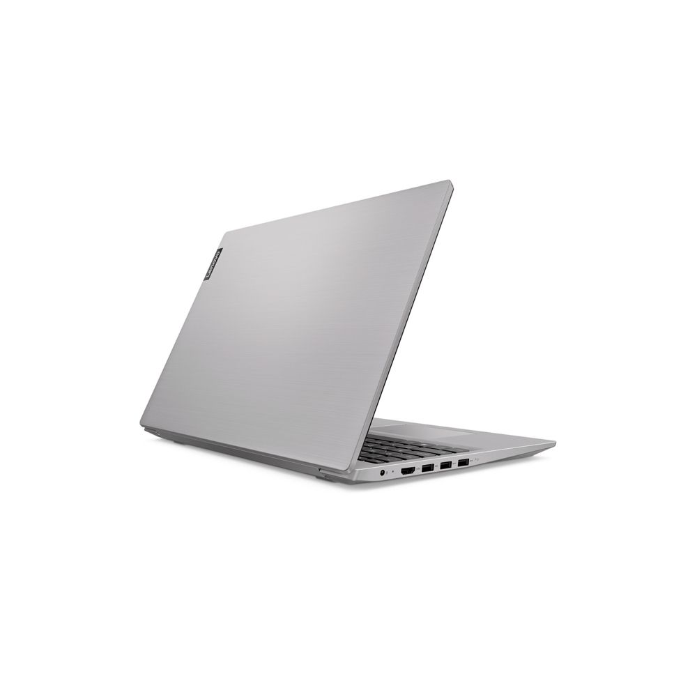 Notebook IdeaPad 3i i5-10210U 8GB 256GB SSD W10 - Lenovo