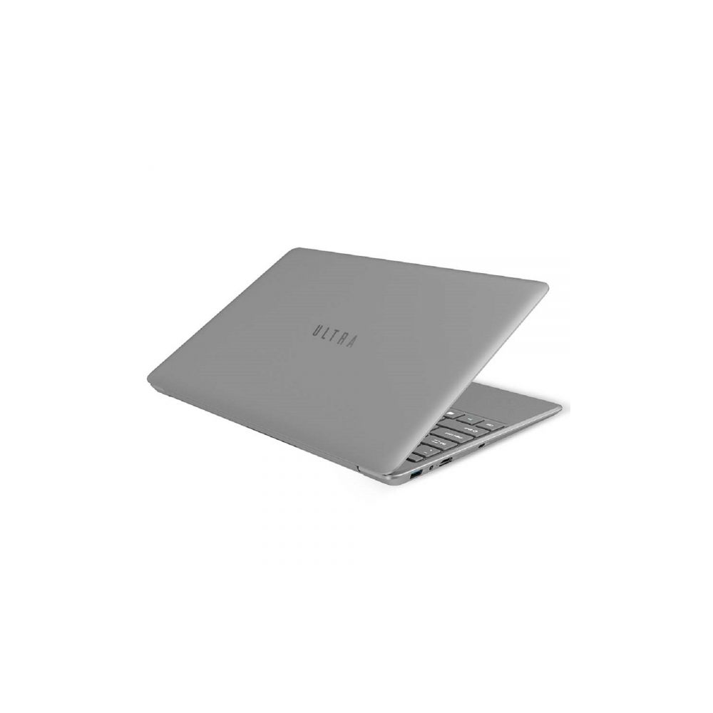 Notebook Ultra Intel Core i3 04GB 1TB Linux - Multilaser