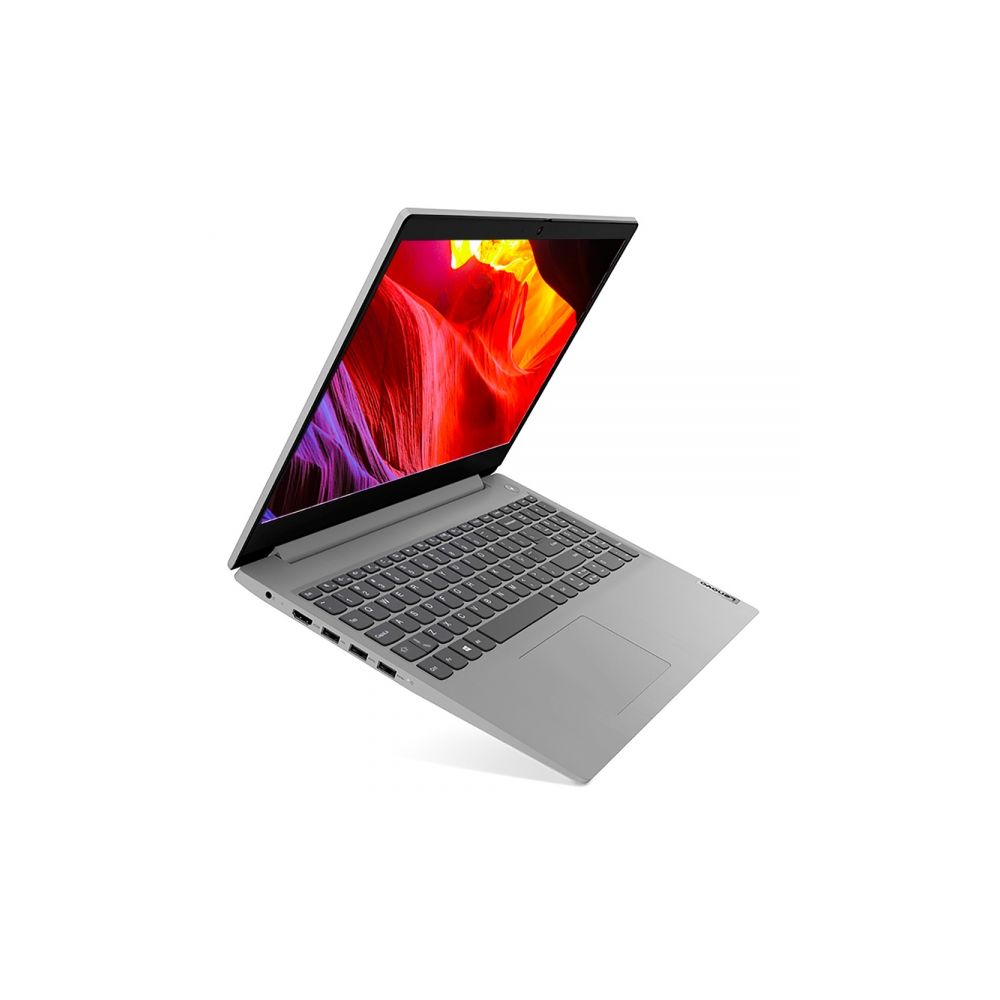 Notebook IdeaPad 3i Celeron Linux 4GB 128GB 82BUS00100 - Lenovo