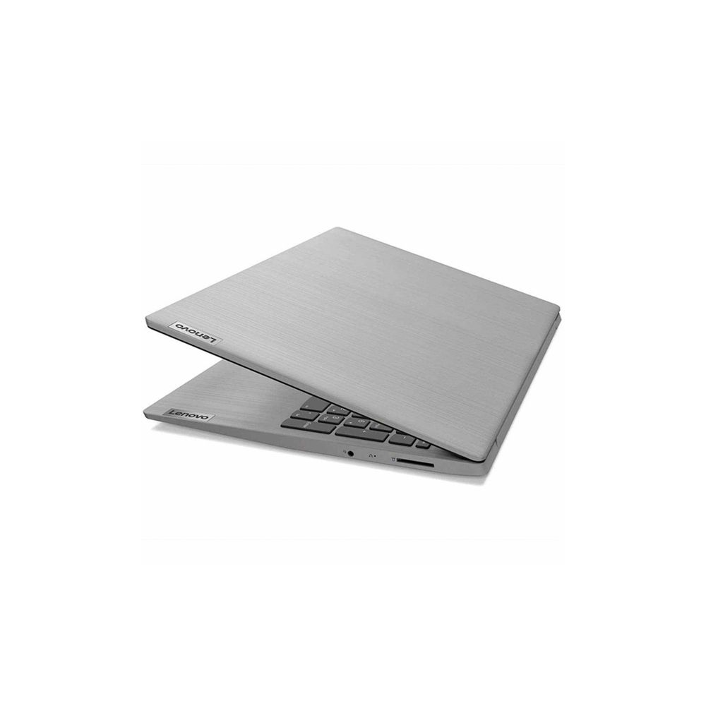 Notebook IdeaPad 3i 8GB 256GB SSD W11 Tela 15.6