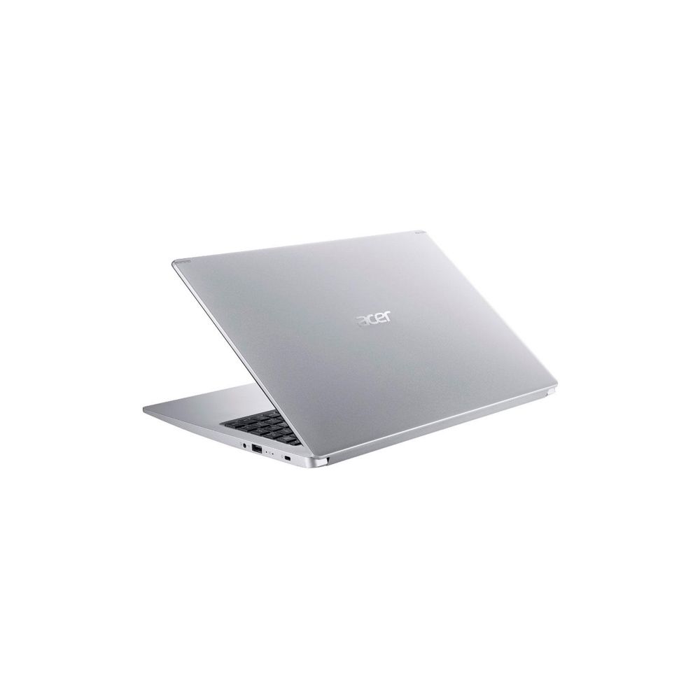 Notebook Aspire 5 Core i5 8GB 256GB A515-54-57CS W11 - Acer