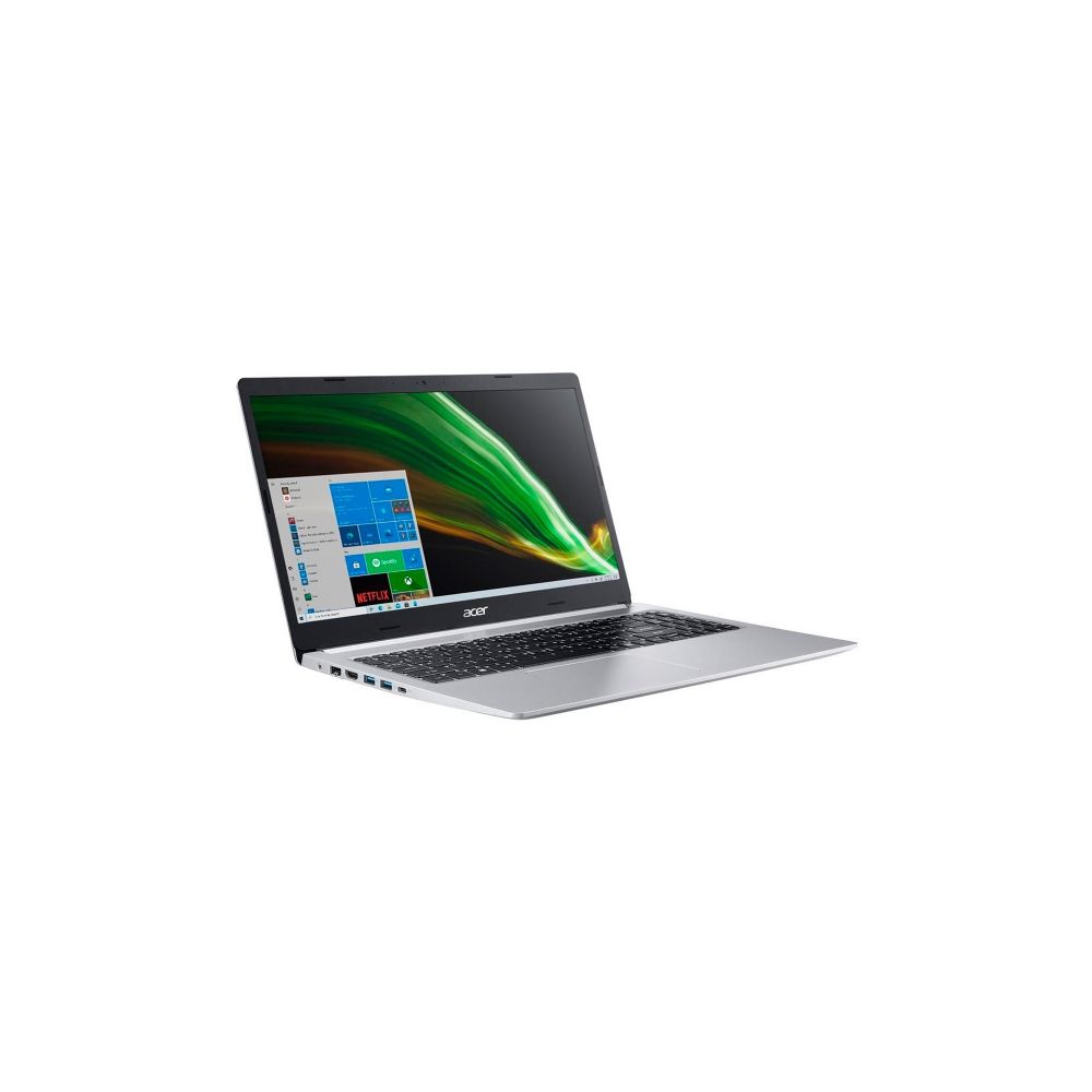 Notebook Aspire 5 A515-54-579S I5 8GB 256GB SSD 15,6” ACER