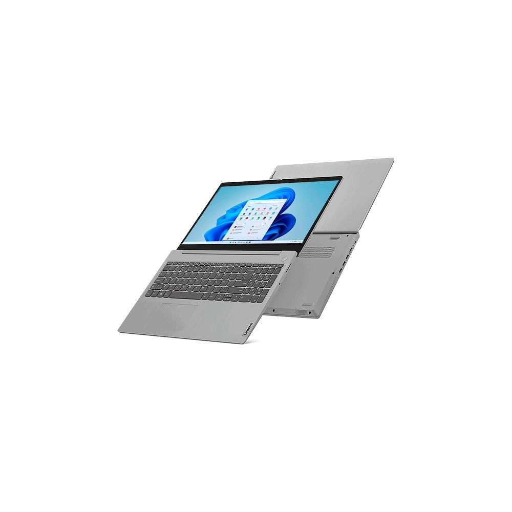 Notebook Ultrafino IdeaPad 04GB 128GB SSD 15.6
