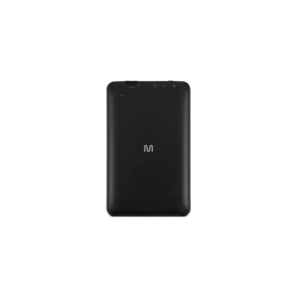 Tablet M8 32GB Tela 8 pol. Android 11 NB358 - Multilaser