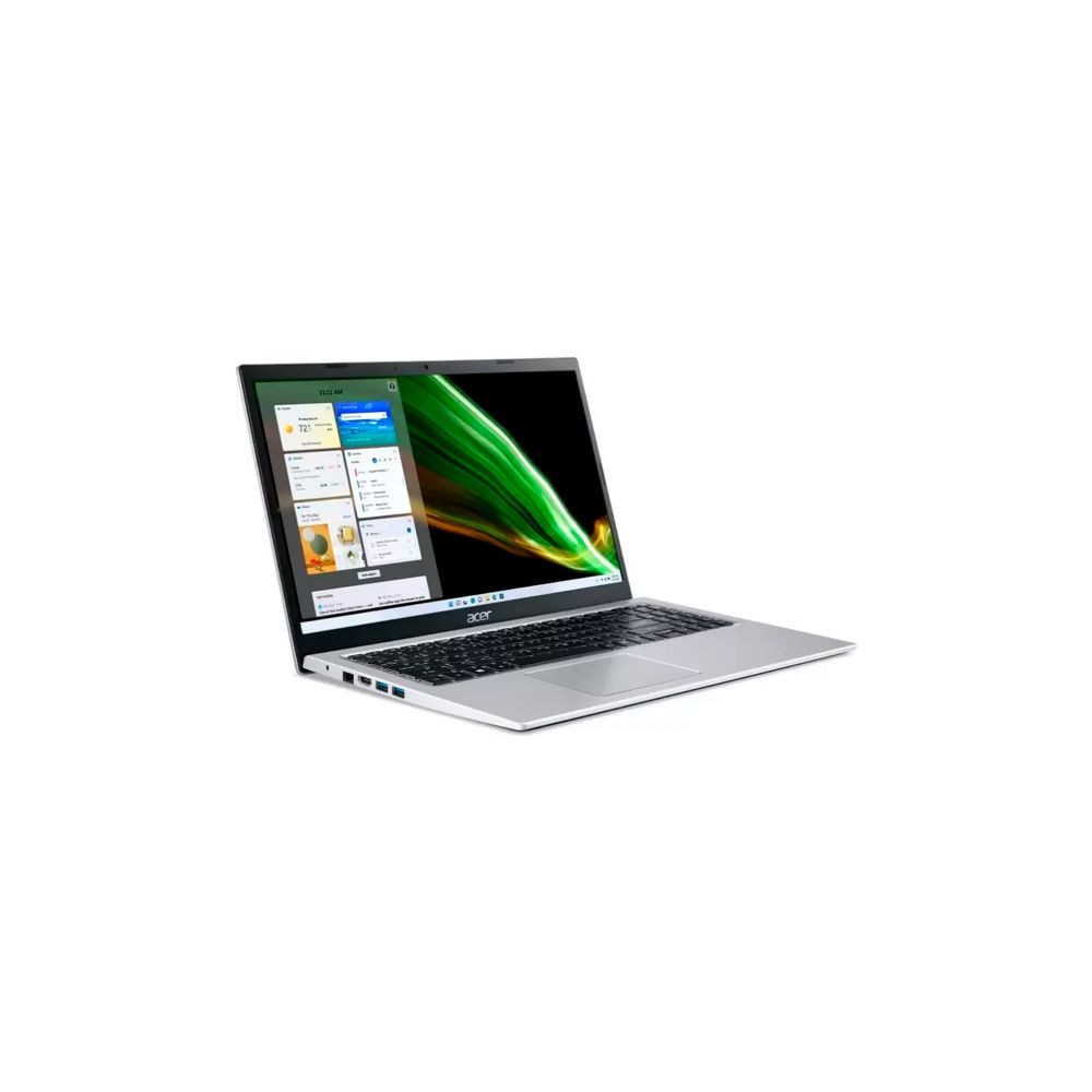 Notebook Aspire 3 i3 4GB 256GB SSD 15.6” FHD W11 - Acer