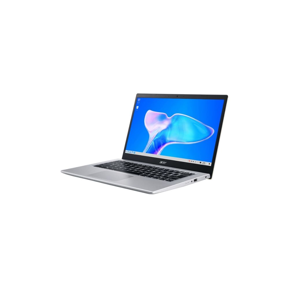 Notebook Aspire 5 i3 4GB 256GB SSD 14’’ Linux - Acer