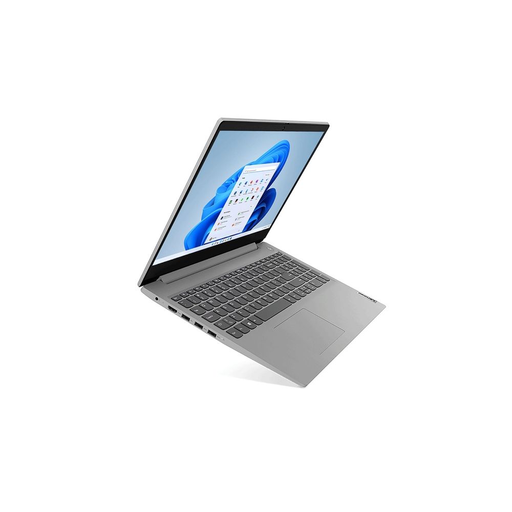 Notebook Ultrafino IdeaPad 3i i5 8GB 256GB SSD Lenovo