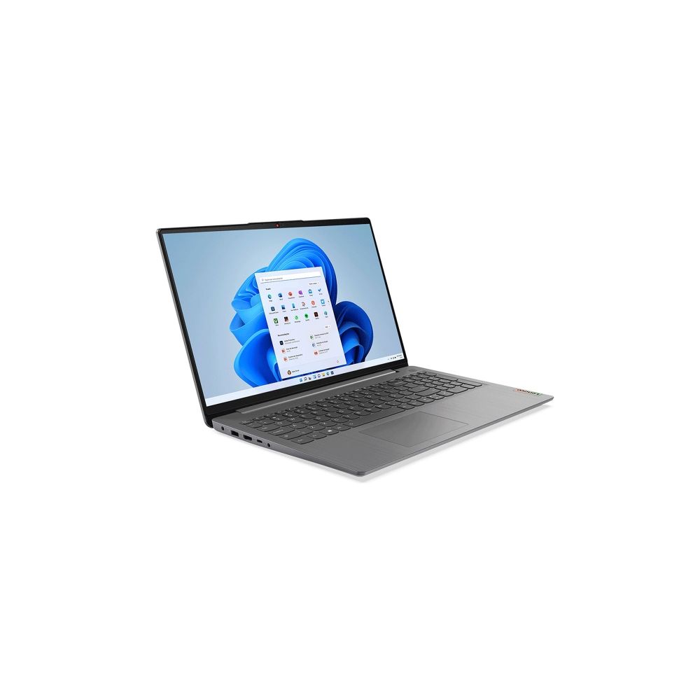 Notebook IdeaPad 3i i5 8GB 256GB SSD 15.6