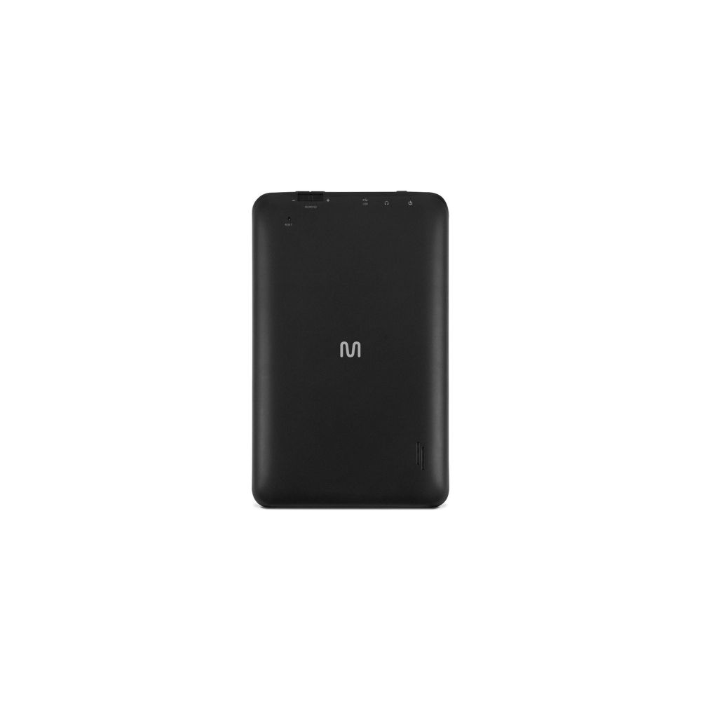 Tablet M7 64GB 4GB Tela 7” Preto - Multilaser